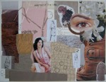 Aardetinten, moodboard Aardetinten, moodboard