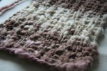 Sjaal breien hoeveel wol