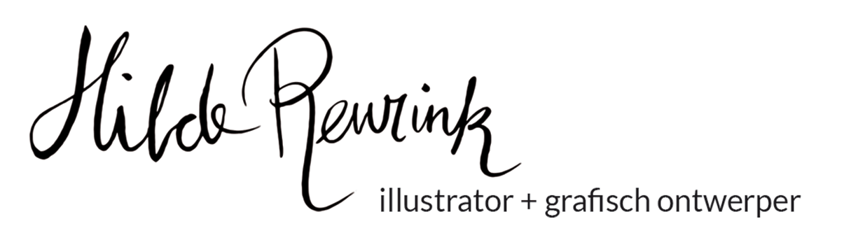 portfolio Hilde Reurink